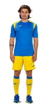 JOMA SPODENKI SZORTY NOBEL 100053.900 r.L