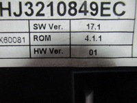 фото thumb №7, Счетчик приборы land rover evoque hj3210849ec