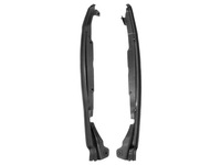 фото thumb №1, Jeep compass 2017-2021 lystwa защита крыльев левая oem 68242117ab