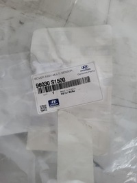 фото thumb №7, Зеркало внутреннее корпус зеркало santa fe iv