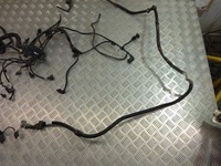 фото thumb №11, Bmw x1 f48 f49 2016 перед джгут трубопровід двигуна