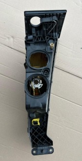 Лівий протитуманна фара протитуманний лампа протитуманна volvo fh4 fh 4 iv 22332593 Недорого, фото thumb