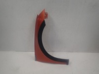 фото thumb №1, Крыло правый перед skoda superb 3 iii 3v scout