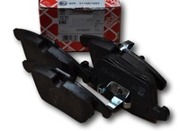 фото thumb №10, Тормозные колодки тормозные febi bilstein 16328 23130197