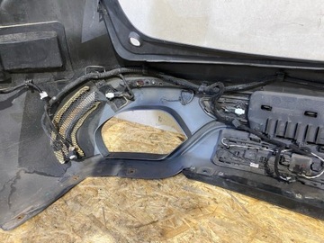 фото thumb №6, Alfa romeo stelvio qv квадрифоліо бампер зад комплектний 4xpdc 035