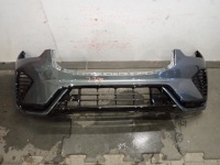 фото thumb №1, Бампер перед передній volvo xc60 ii lift r-design 2021- 32234958