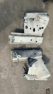 фото thumb №1, Mercedes b w246 подкрылок лонжерон l r