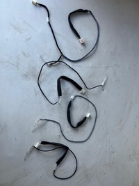 фото thumb №1, Світлодіоди led обшивка дверей обшивка двері c4 grand picasso ii