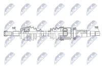 фото thumb №10, Nty npw-fr-111 wał приводной