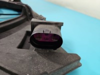 фото thumb №8, Вентилятор радіатора skoda superb ii 1k0959455fb, 1k0121203ah 1.6 tdi