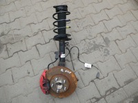 фото thumb №1, Поворотний кулак амортизатор ford c-max 3m513k171