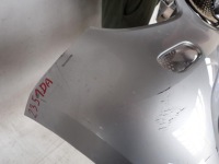 фото thumb №8, Smart forfour ii 2 5d 5 двері 14-19 бампер перед передній