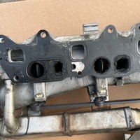 фото thumb №14, Mercedes ml w164 w211 w219 3.0cdi 642 v6 колектор всмоктуючий регулятор клапан egr