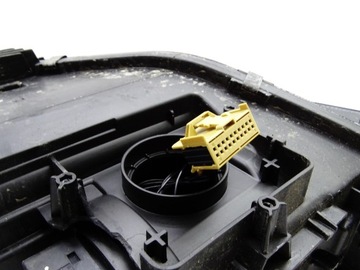 фото thumb №9, Фара лампа правые перед правая bi ксенон audi a5 8t рестайлинг 8t0941006d