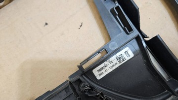 фото thumb №6, Решётка радиатора решётка радиатора решётка радиатор bmw 2 u06 9882243-13