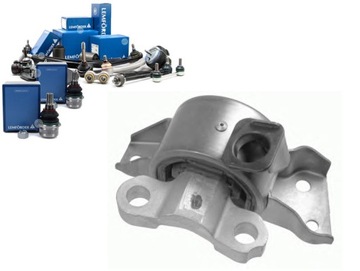 фото thumb №1, Подушка двигуна opel corsa d 1,0-1,4 06- pr lemfo