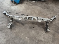 Купить Opel mokka панель фары усилитель ремень передний z176, фото thumb