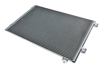 фото thumb №2, Конденсатор кондиционера clio ii 01- 1.5 dci, clio символ 99- 1.5 dci, sy