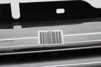 фото thumb №5, Mini cooper one r55 r56 r57 решітка радіатора капот решітка радіатора бампера перед хром