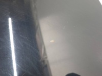 Капот крышка двигателя audi a4 b8 рестайлинг  ly9b 12-15r Оригинал, фото thumb