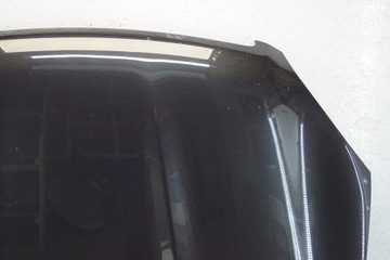 фото thumb №6, Капот кришка двигуна nissan qashqai j10 z11