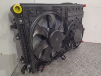 фото thumb №6, 1k0121205ad набор радиатор vw cc jetta golf