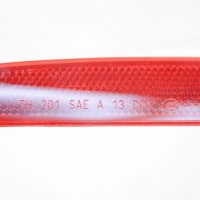 Купити Bmw x5 f85 m відбивач бампера заднього ліве 63147850005 7850005, фото thumb