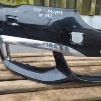 фото thumb №6, Bmw 7 g11 g12 m набор бампер перед передний 2020-