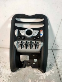 фото thumb №1, Панель кондиціонера mini cooper r56 69816312h