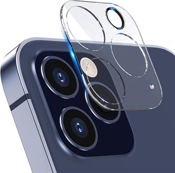 БРОНЯНЫЙ ЧЕХОЛ ДЛЯ MAGSAFE PANZER IPHONE 13 PRO MAX + СТЕКЛЯННЫЙ ЭКРАН + ЛИНЗА