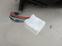 фото thumb №6, Дзеркало ліва nissan x-trail t32 14- 13pin