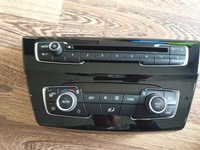 фото thumb №1, Bmw f48 панель радио кондиционера