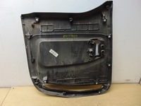 фото thumb №12, Оббивка боковина двері розсувних berlingo partner