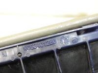 фото thumb №6, Решітка вентиляційна задня peugeot 508 i sw 9653401280