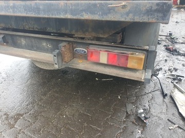 фото thumb №6, Ford transit mk6 контейнер zserzak зад