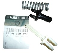 фото thumb №1, Набір ремонтний зчеплення trafic ii 7701208109 org