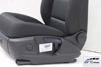 фото thumb №14, Audi q3 сидіння комплект сидінь сидіння сидіння сидіння оббивка 8u велюр pr