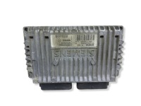 Купить Блок управления коробки передач renault clio ii 8200204643, фото thumb