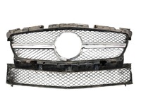 фото thumb №1, Mercedes slk w172 r172 решётка радиатора решётка радиатора