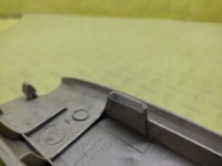 фото thumb №12, Lexus rx300 захист накладка молдинг поріг 6791048020