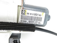 фото thumb №5, Подъемник стекло правый задний citroen c6 9650386480