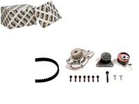 фото thumb №1, Hepu набор ремень распределительного вала с насос volvo c30 c70 i