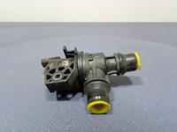 фото thumb №6, Bmw ix1 x1 u11 клапан нагрівача 9896408