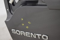 фото thumb №3, Кришка багажника задня задня kia sorento ii lift + камера