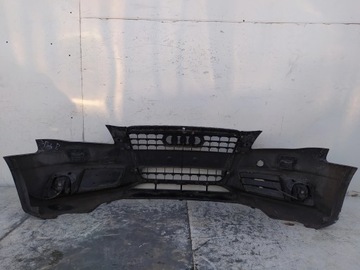 фото thumb №14, Audi a4 b8 ксенон sline бампер перед переднє