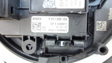 фото thumb №10, Отопитель воздуходувка воздуховод mercedes w205 w213 f011500133