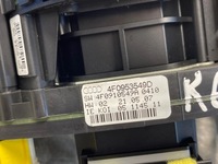 фото thumb №12, Audi a6 s6 c6 4f 2007 переключатель комбинированный