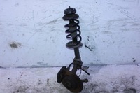 фото thumb №1, Поворотный кулак левая перед передняя dacia sandero