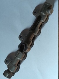 фото thumb №1, Renault оригинальный номер 0445214258 master молдинг впрыскная датчик