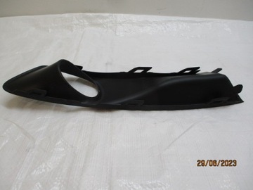 фото thumb №10, Citroen ds5 решётка заглушка галоген правая новая